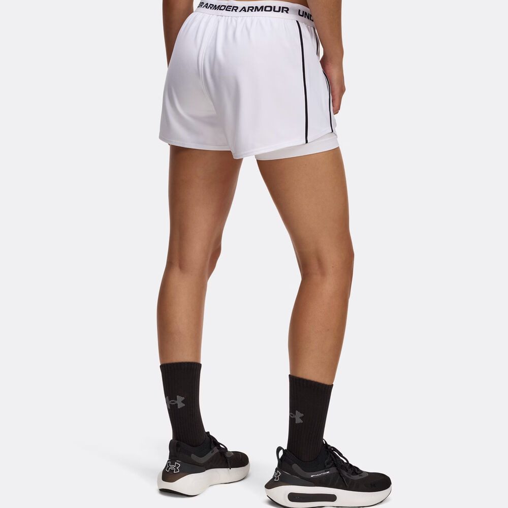 Under Armour® Tennisshort Tech Play Up günstig online kaufen