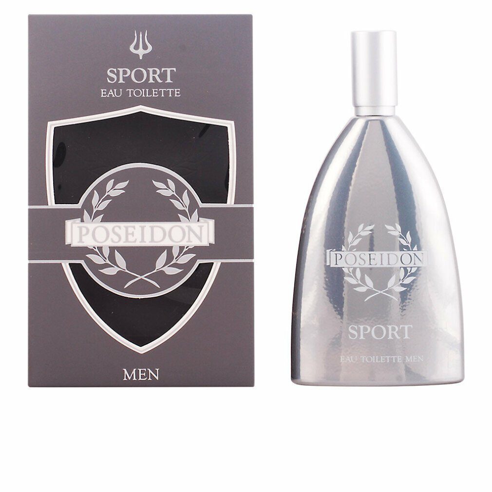 Posseidon Eau de Toilette Instituto Español Sport Men Eau De Toilette Spray 150ml