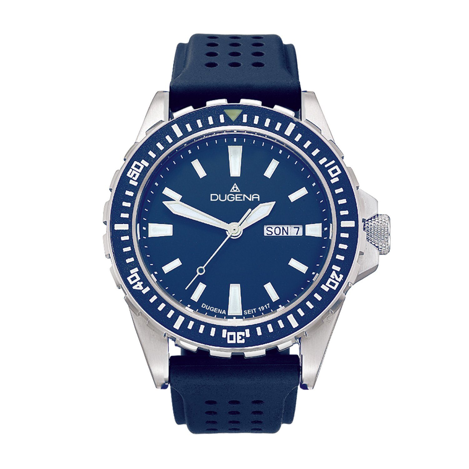 Dugena Quarzuhr Divers Friend 4460980-1 Quarz günstig online kaufen