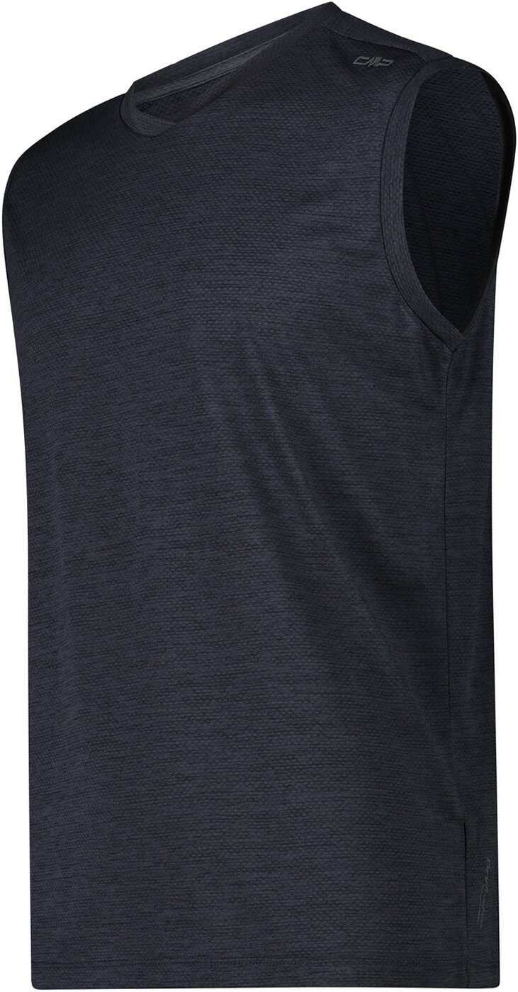 CAMPAGNOLO Funktionsshirt MAN T-SHIRT SLEEVELESS