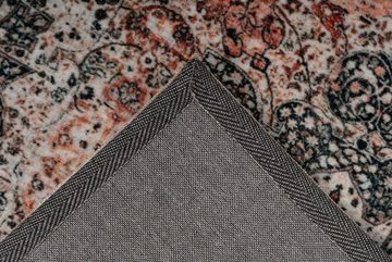 Teppich Saphira 200, Arte Espina, rechteckig, Höhe: 6 mm