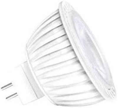 DIODOR DIODOR LED-Lampe MR16-Strahler 5 Watt Sockel: GU5.3 Computer-Kabel