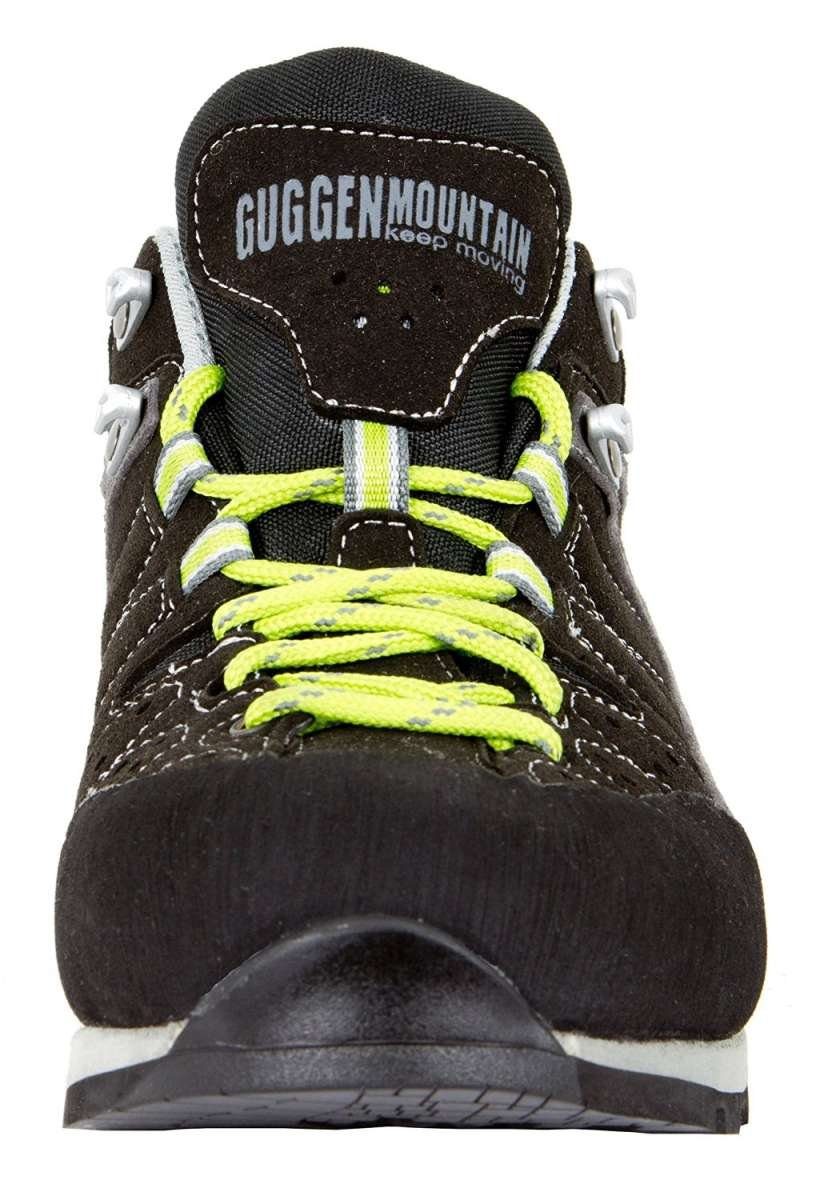 Schuhe Outdoorschuhe GUGGEN Mountain HPT52 Wanderschuh