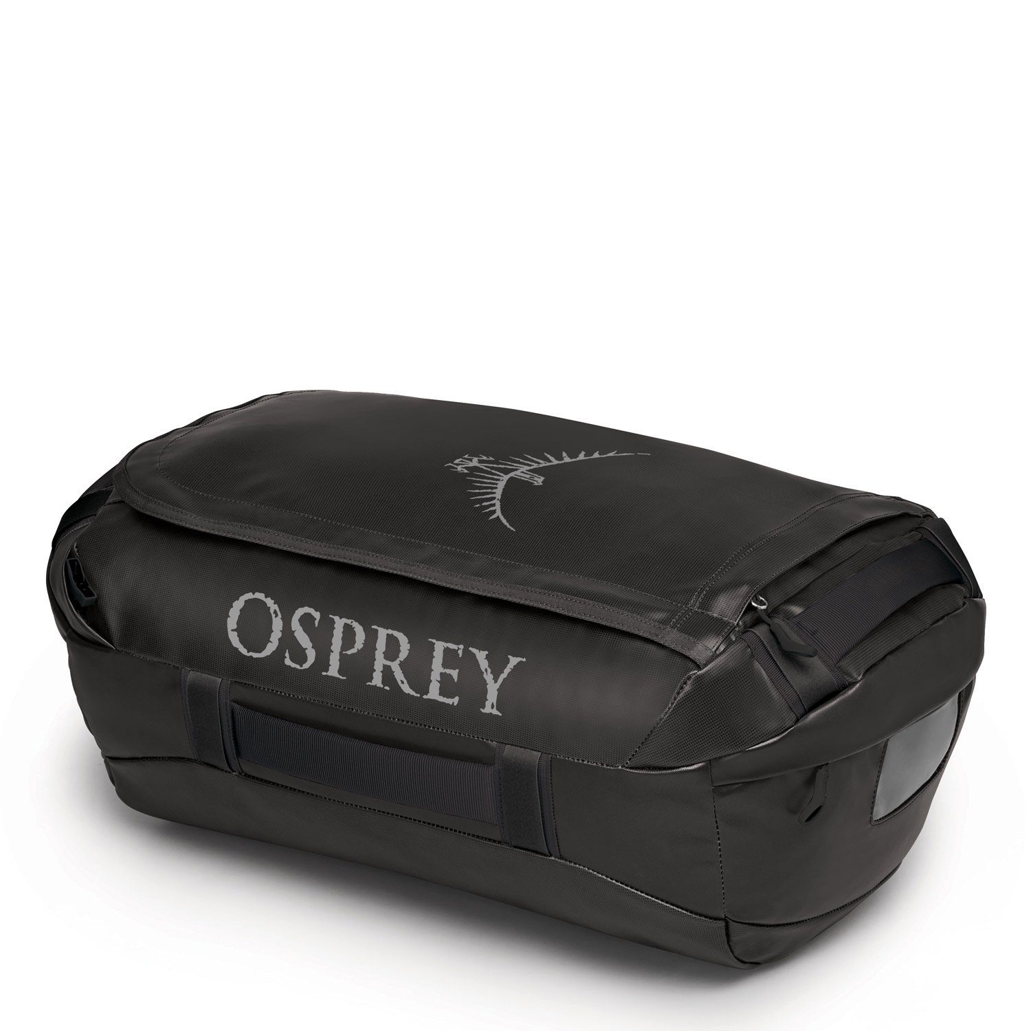 Stück) Osprey 40 (Stück, OSPREY Rucksack Transporter Reisetasche/Rucksack Black