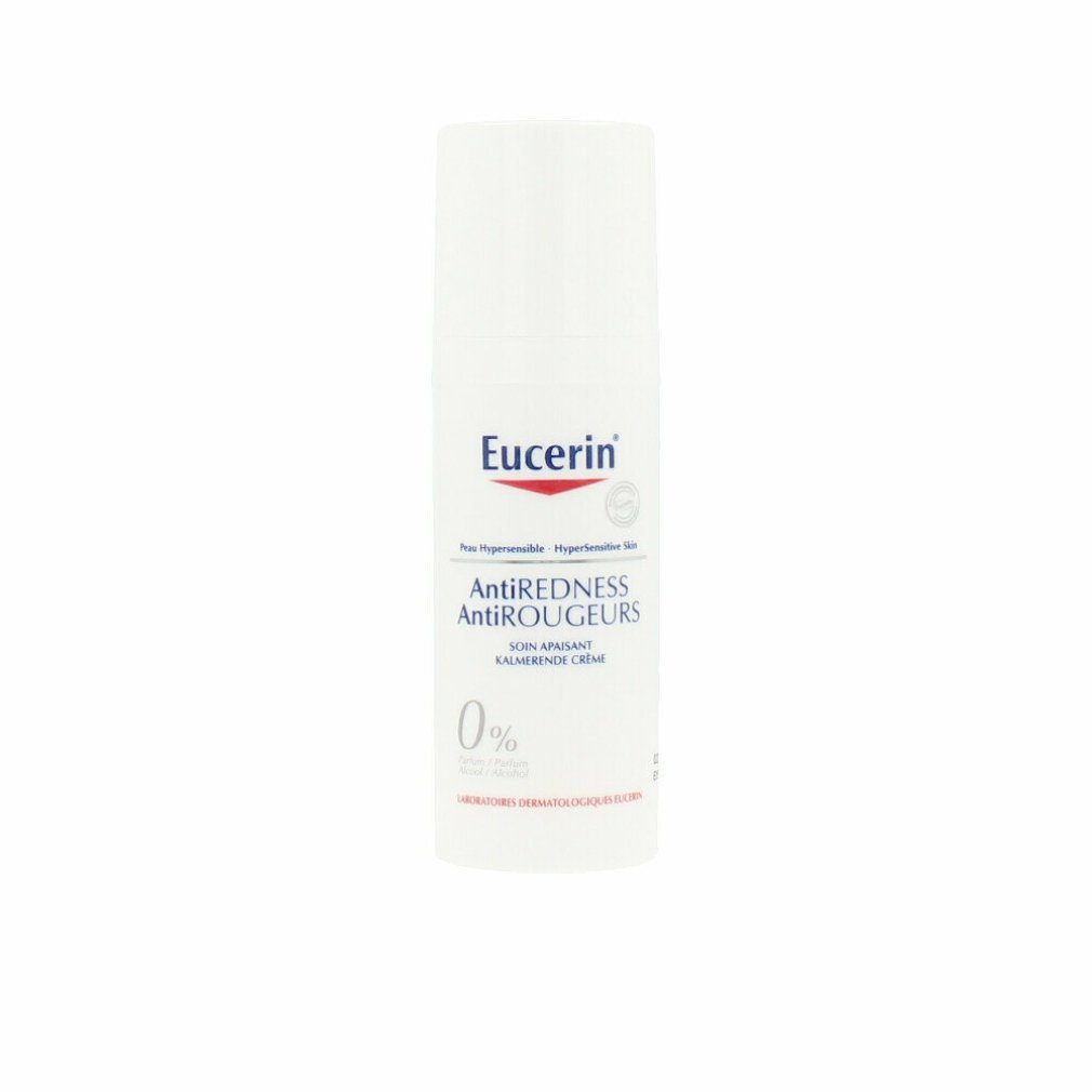Eucerin Tagescreme Eucerin Antiredness Beruhigende ml) Creme (50