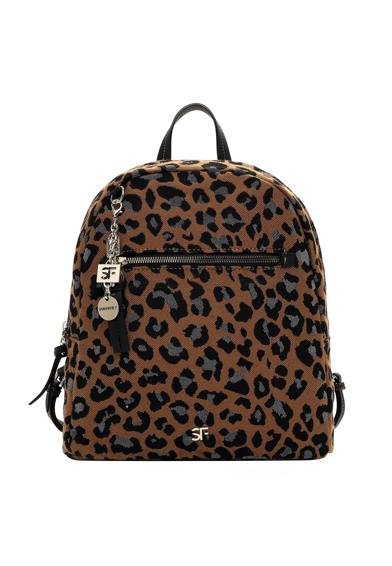 SURI FREY Cityrucksack SFY Tammy (1-tlg), Für Damen