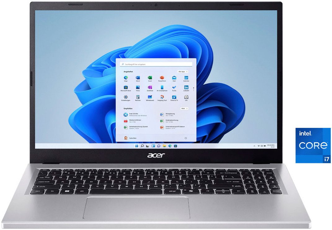 AG15-71P-75W4 Notebook