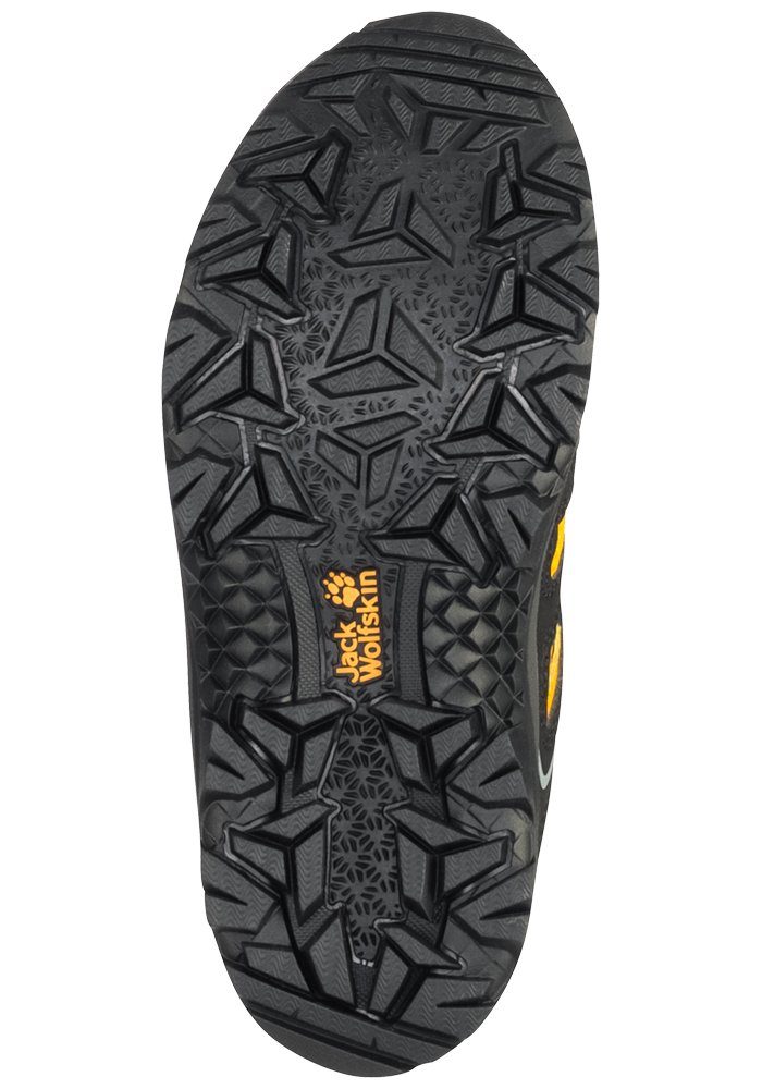 Jack Wolfskin VOJO TEXAPORE LOW K Wanderschuh