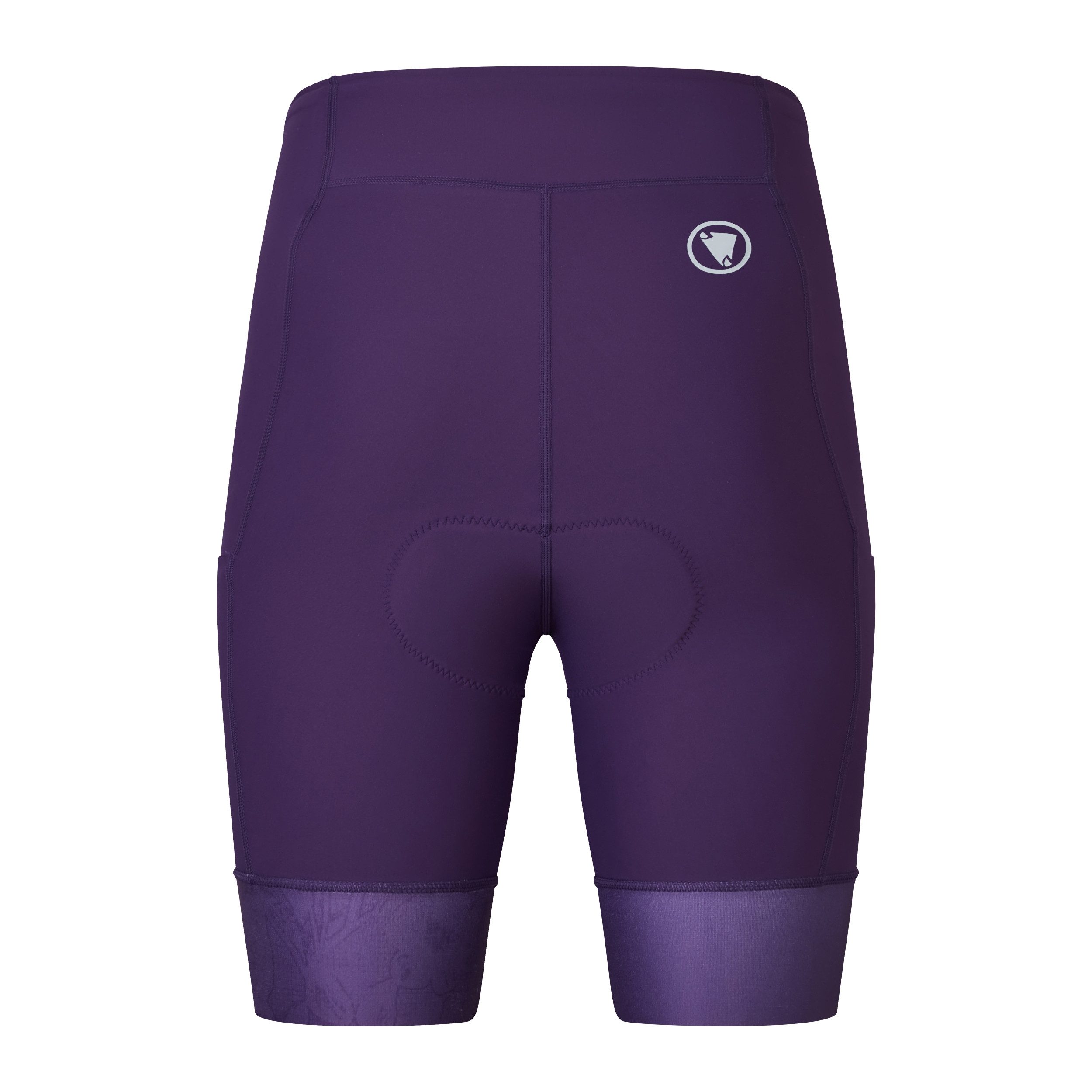 Endura Trainingstights Wo.Loop Waist Short *
