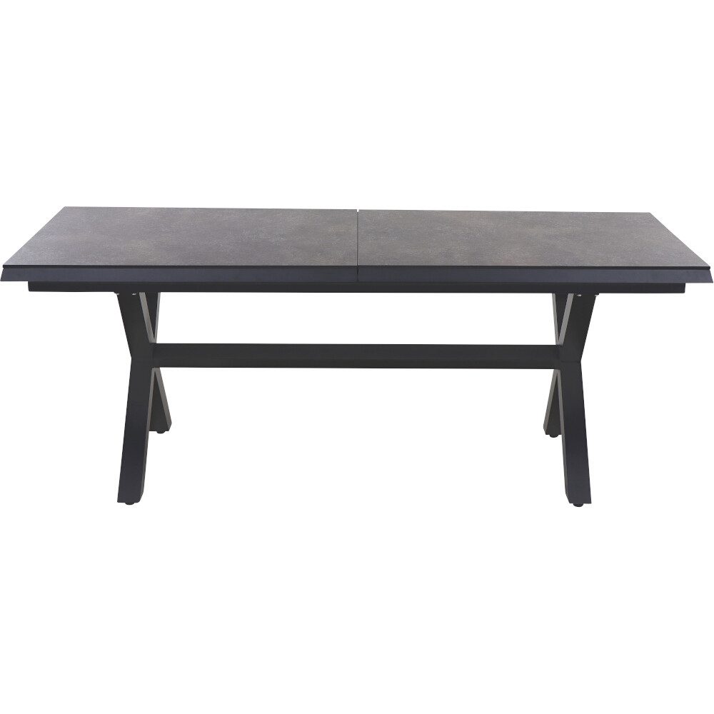 Siena Garden Gartentisch