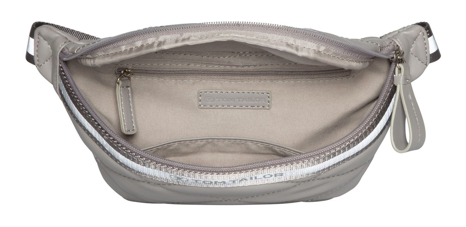 TOM TAILOR Gürteltasche Mica
