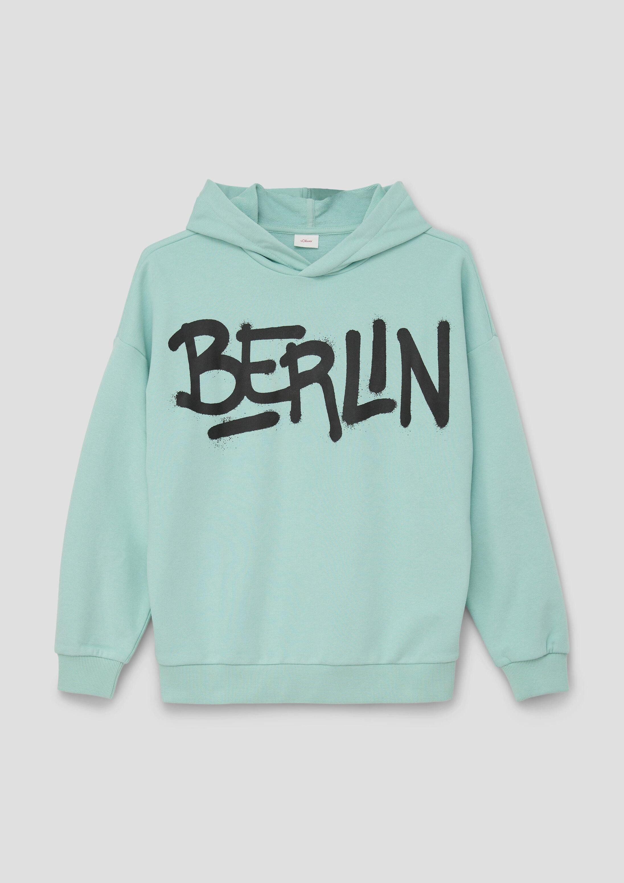 Sweatshirt Sweatshirt