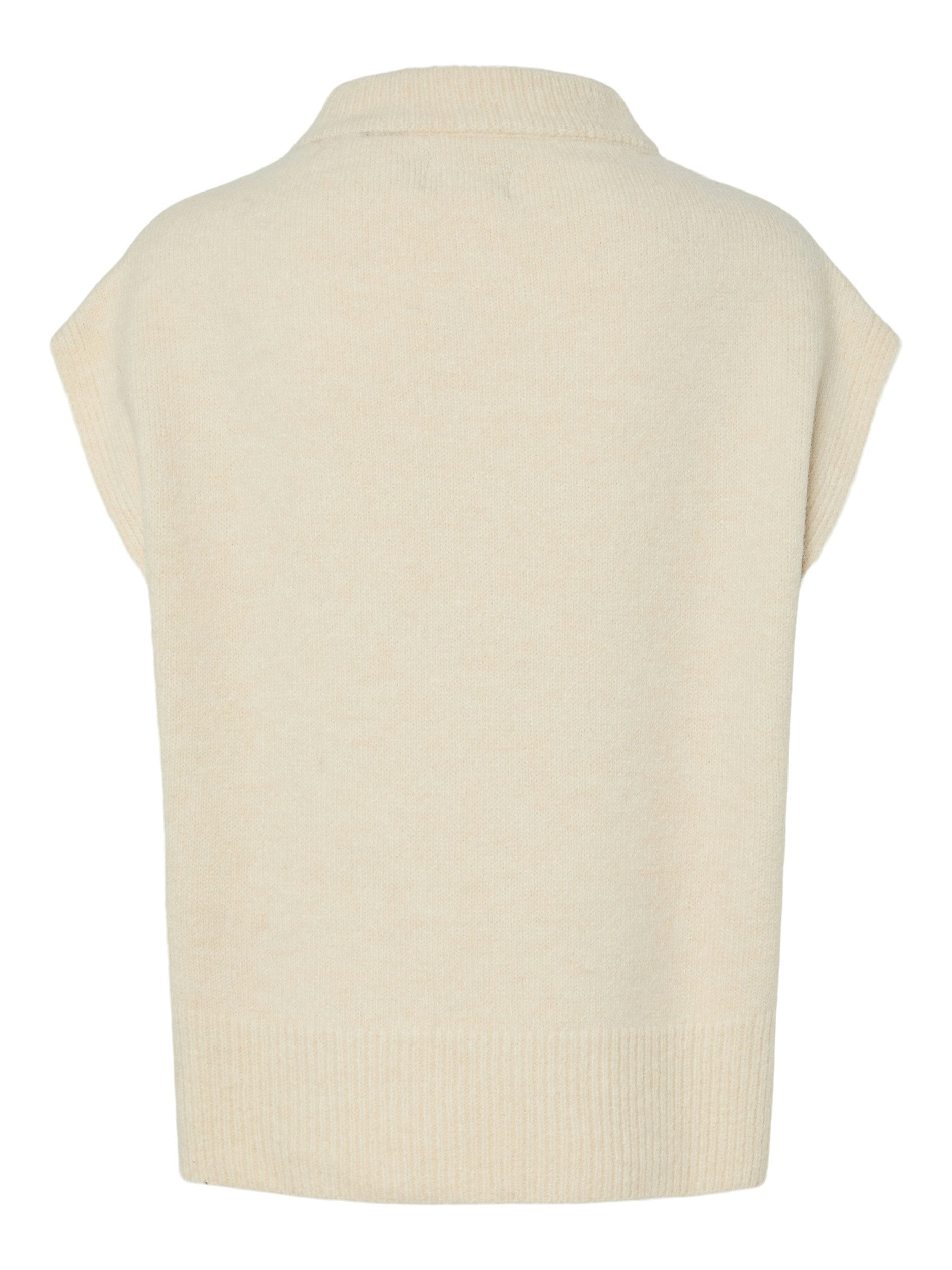 pieces Strickpullover PCRULIETTA SEQUINS PONCHO BC günstig online kaufen