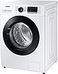 Samsung Waschmaschine WW4000T WW71T4042CE, 7 kg, 1400 U/min, Hygiene-Dampfprogramm, Bild 2