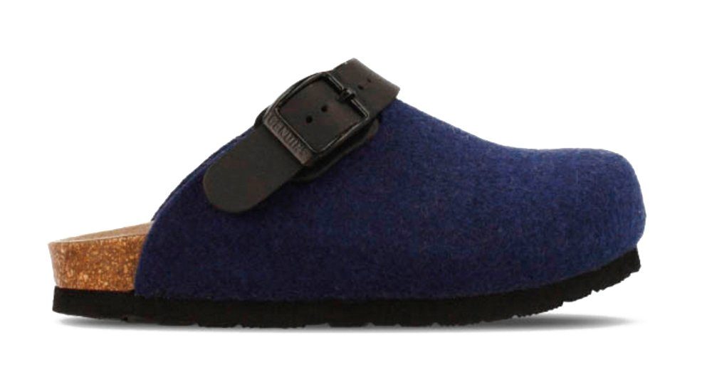 Shetland Clog