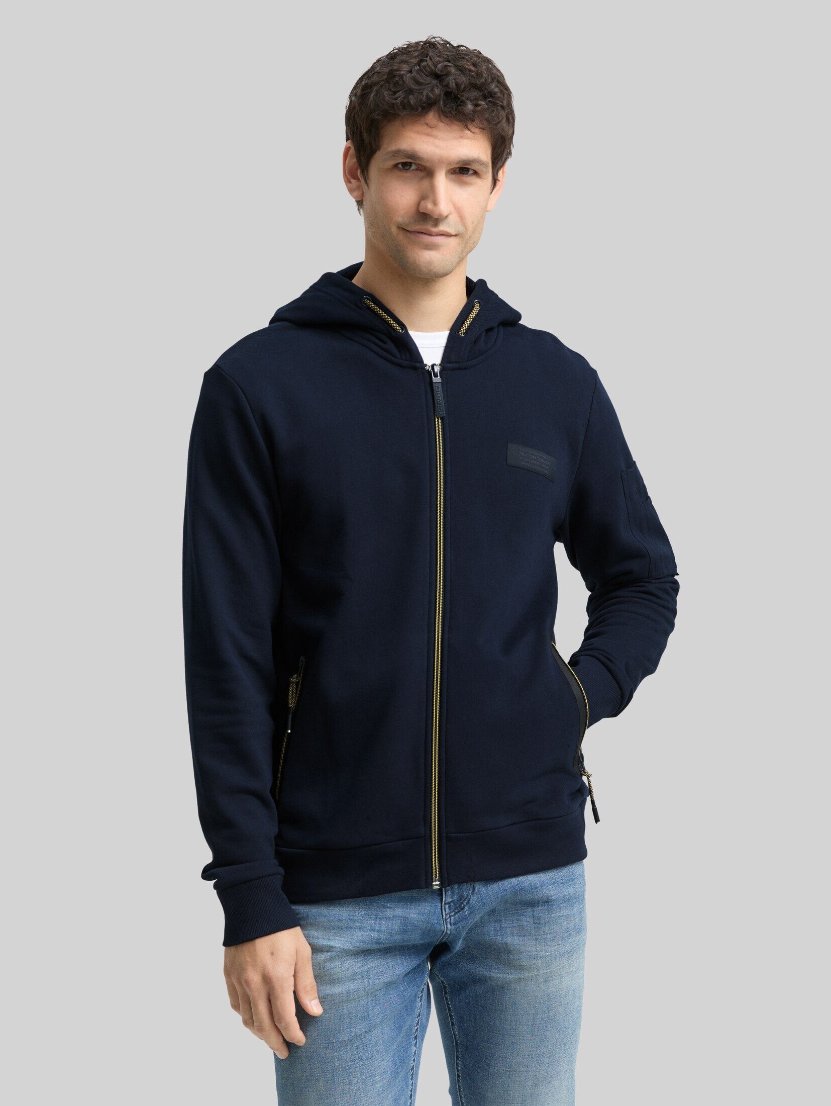 Sweatjacke Strick & Sweatshirts