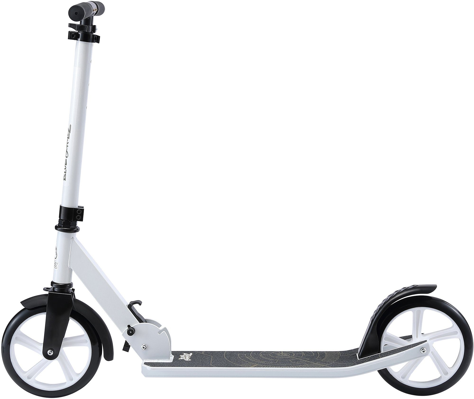 BLUE GORILLAZ Cityroller