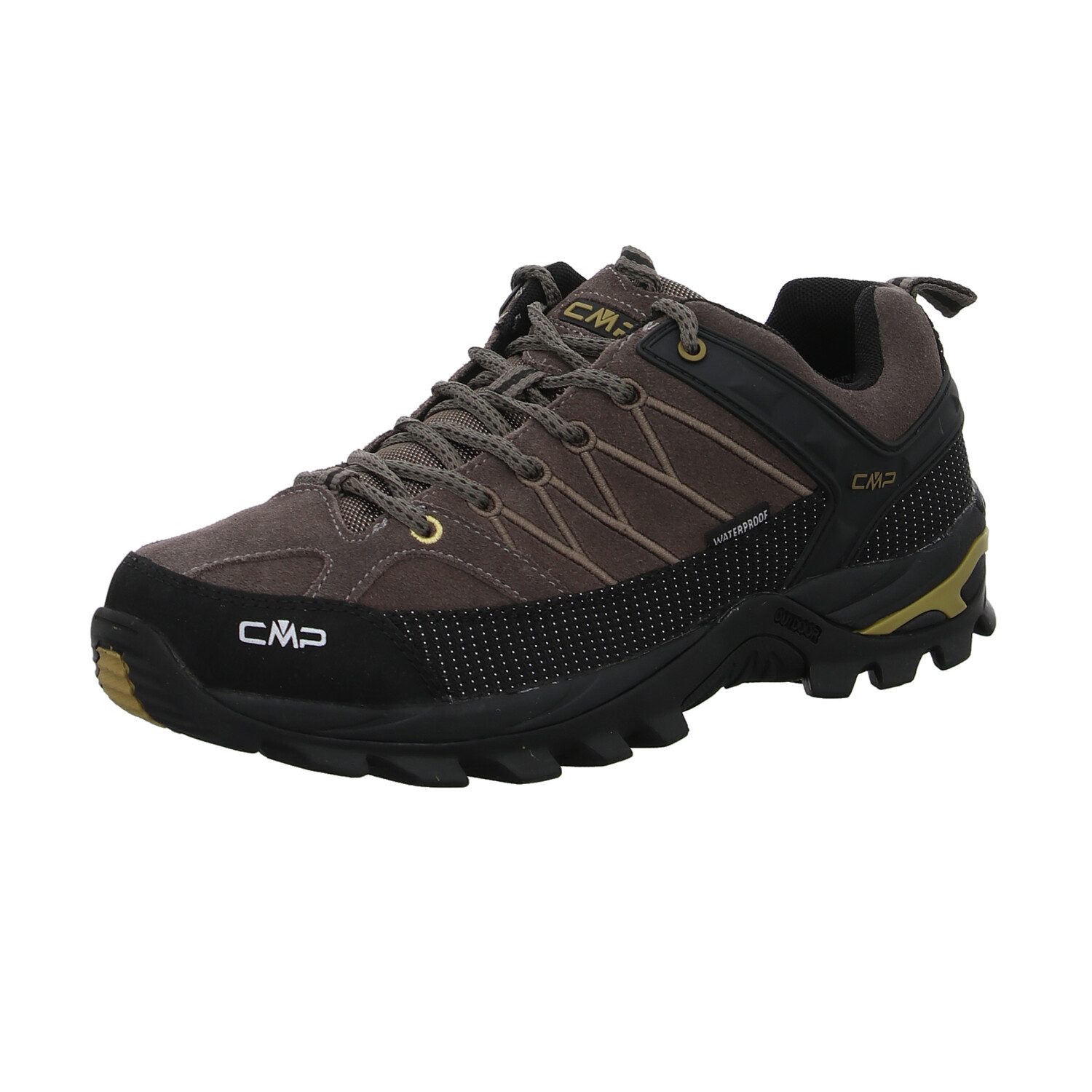 CMP Schnürschuh günstig online kaufen