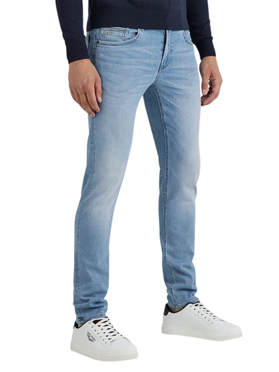 Stretch TAILWHEEL LEGEND PME mit Slim-fit-Jeans