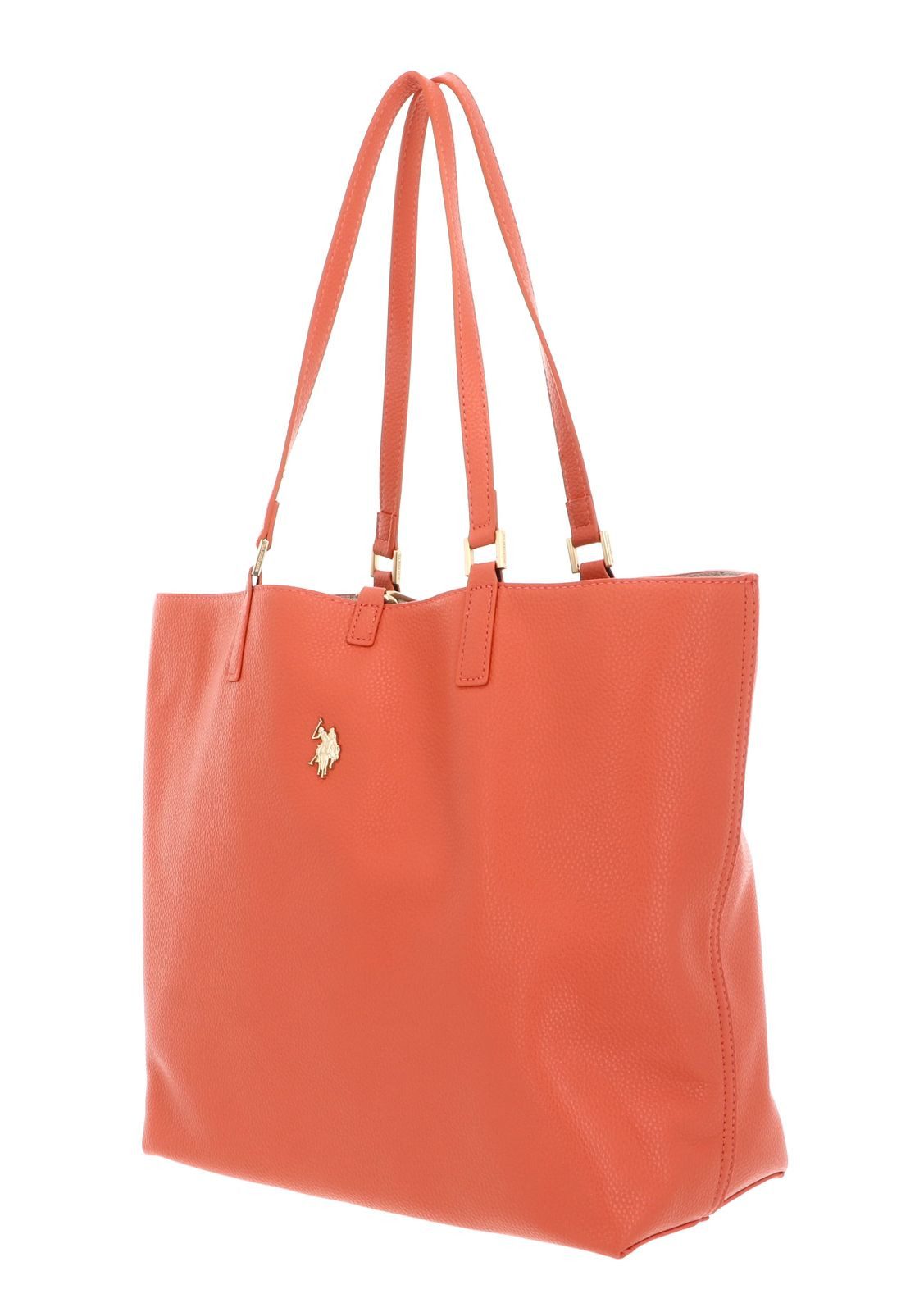 U.S. Polo Assn. Shopper Shopping Bag (Set, 2-tlg)