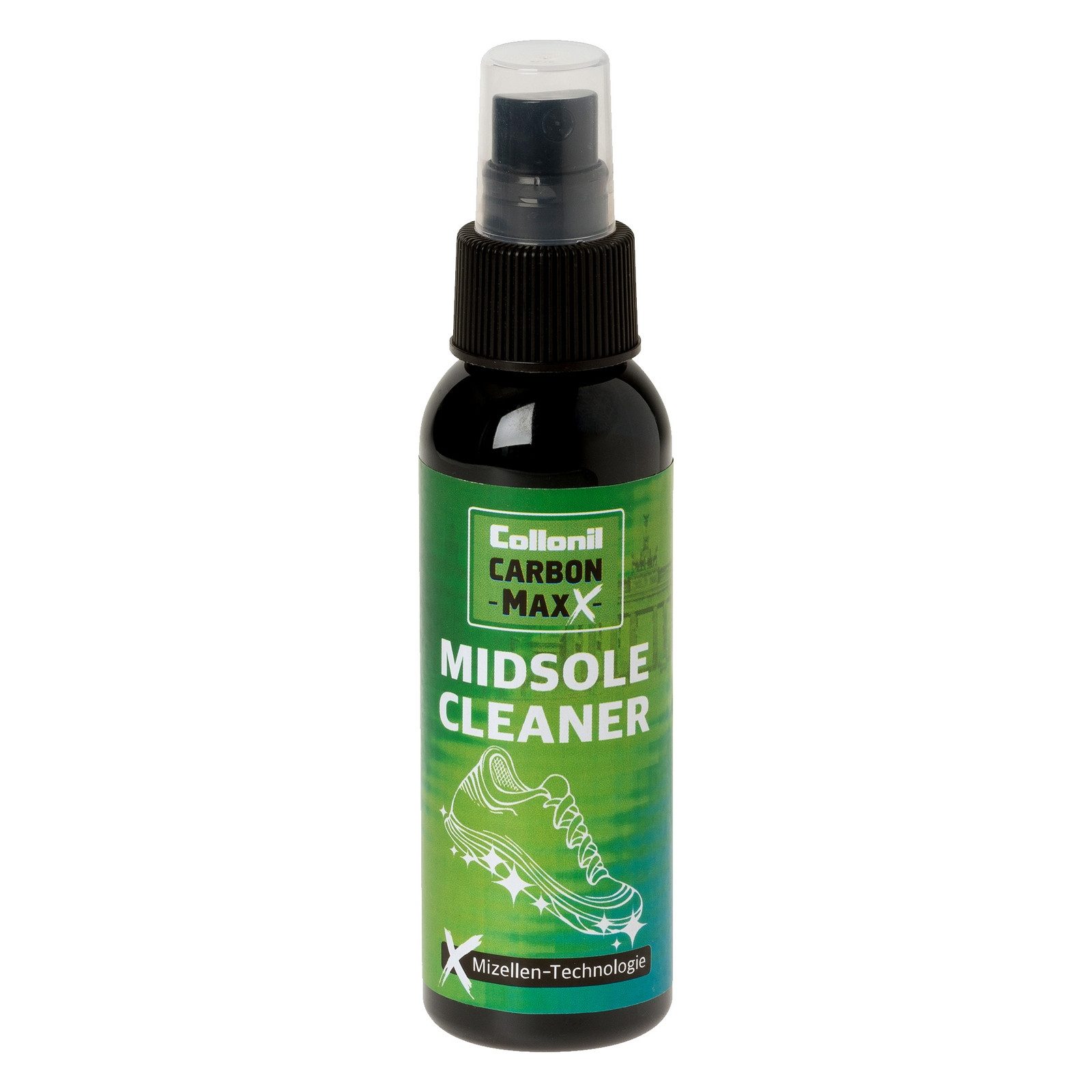 MaxX Midsole Cleaner Lederpflege