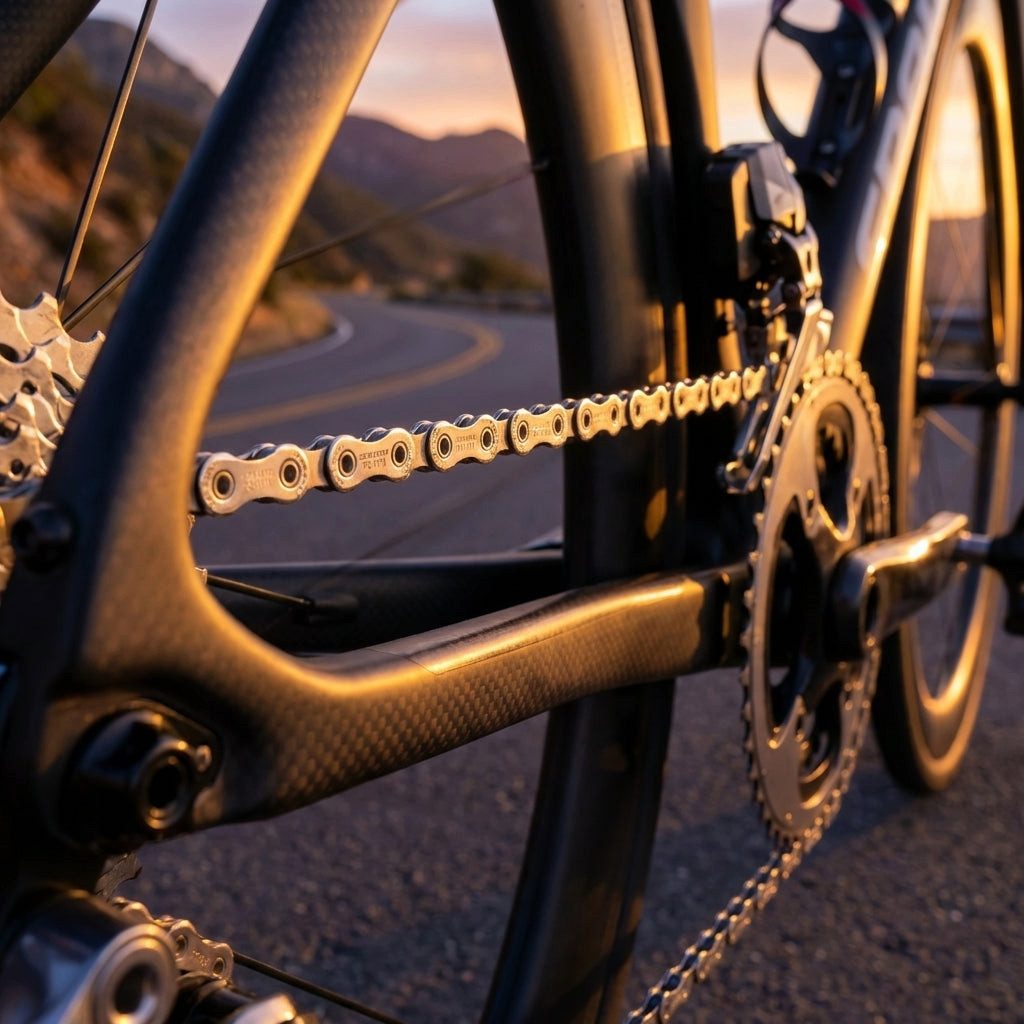SRAM Fahrradkette SRAM Kette Power Chain 1170 120 - 11-fach Road, 120 Glieder, inkl. Pow