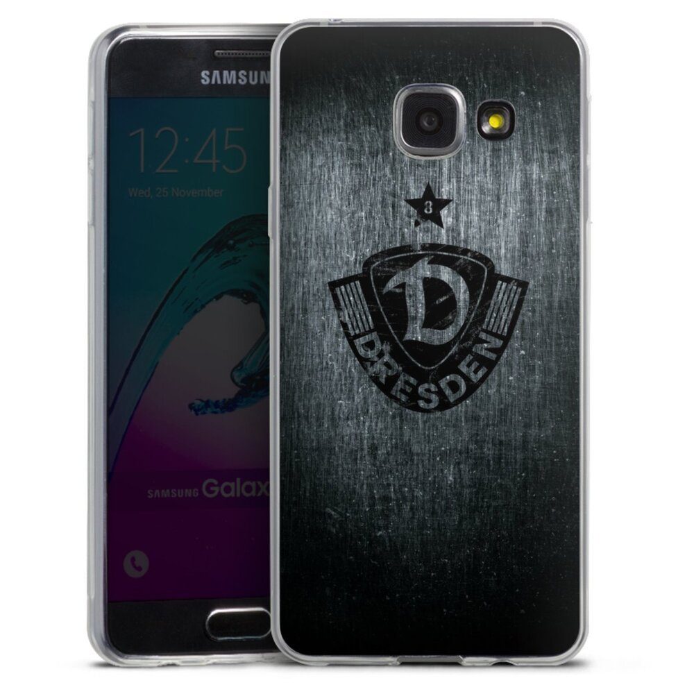 Handyhülle SG Dynamo Dresden Offizielles Lizenzprodukt Vintage