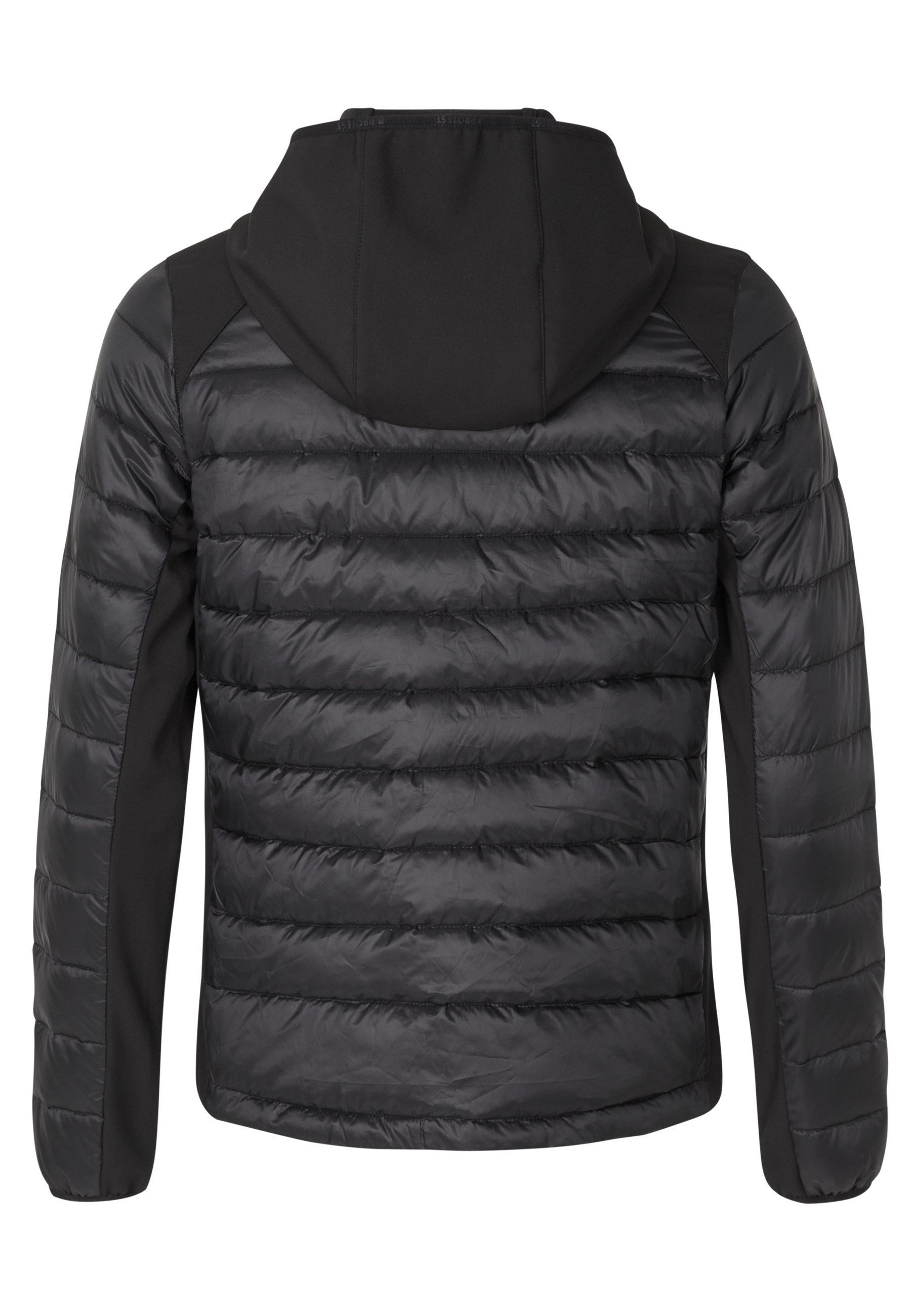 Protest Outdoorjacke PRTGARON (1-St) Fixed hood