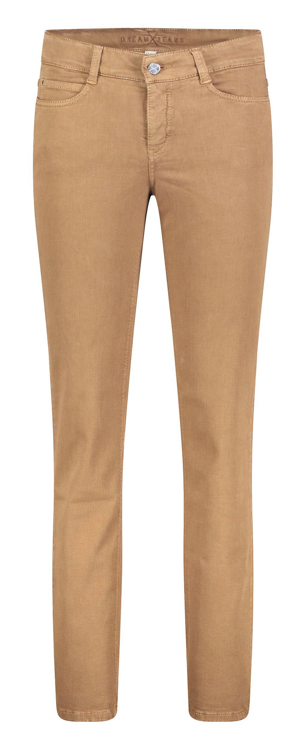 MAC Stretch-Jeans MAC DREAM light cognac PPT 5401-00-0355L-259R