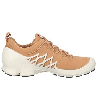 Ecco Sneaker Nubukleder Sneaker