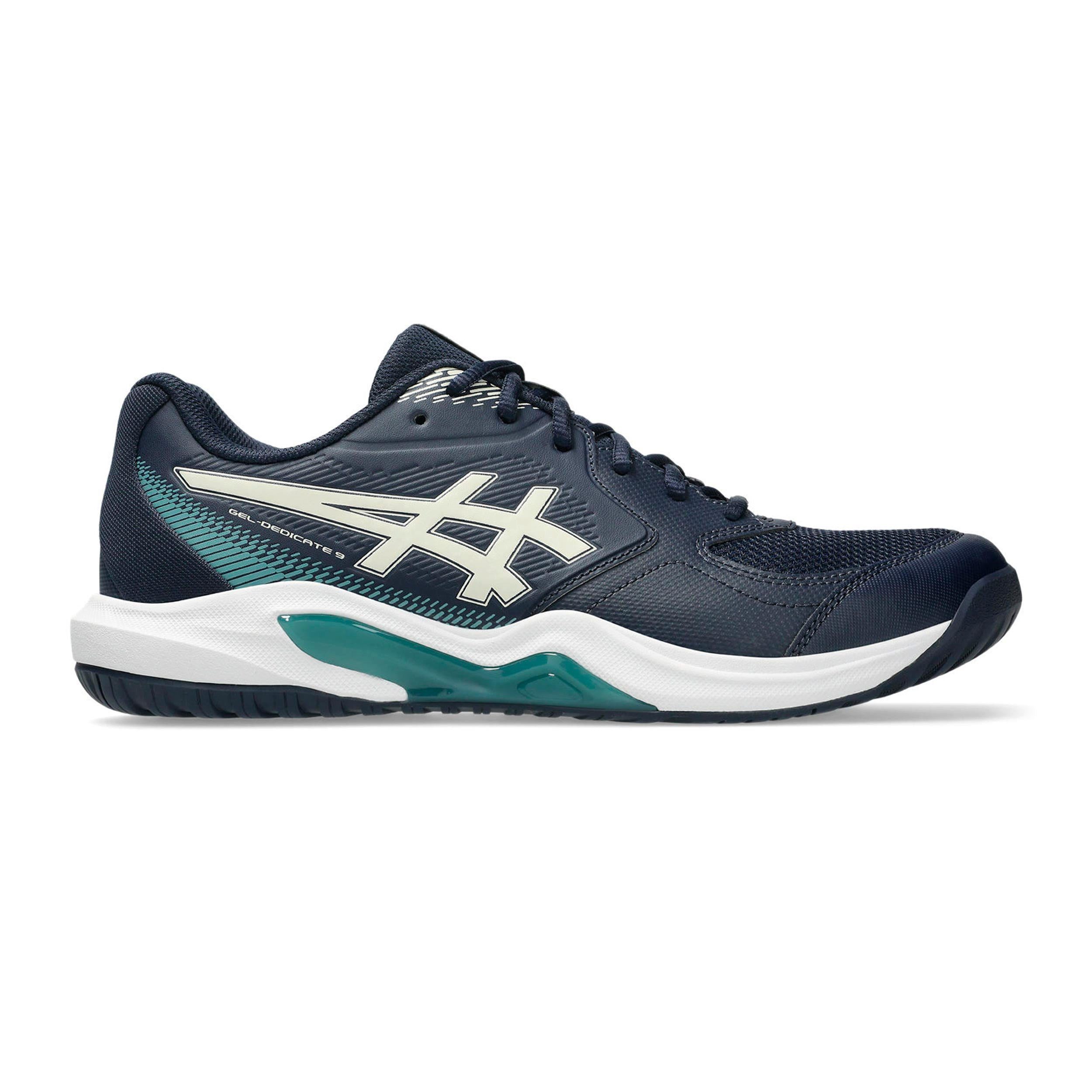 Asics Gel-Dedicate 9 - Allcourt Tennisschuh Tennisschuh