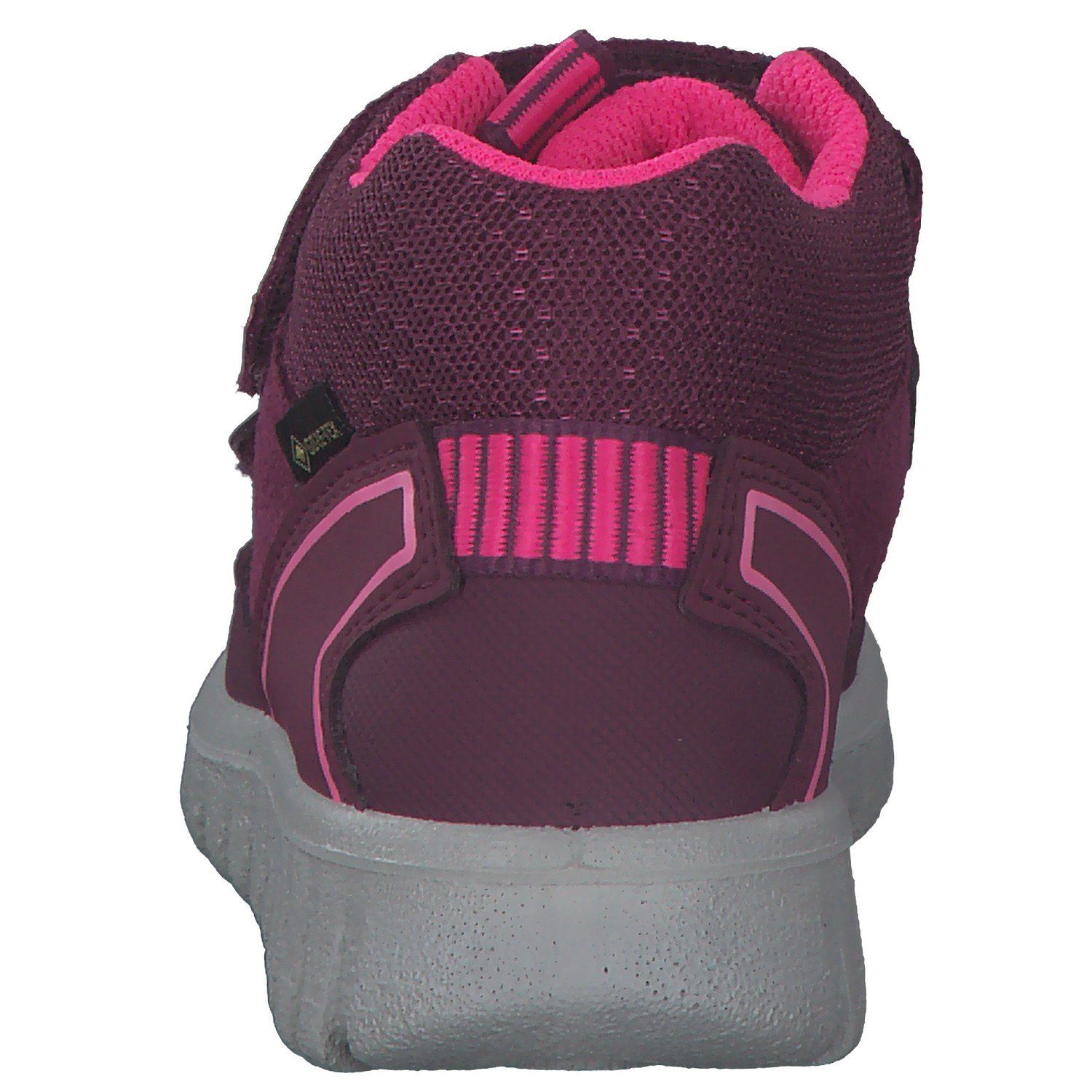 Berufsschuh 006199 Sport7 (20401759) Superfit Superfit Rosa