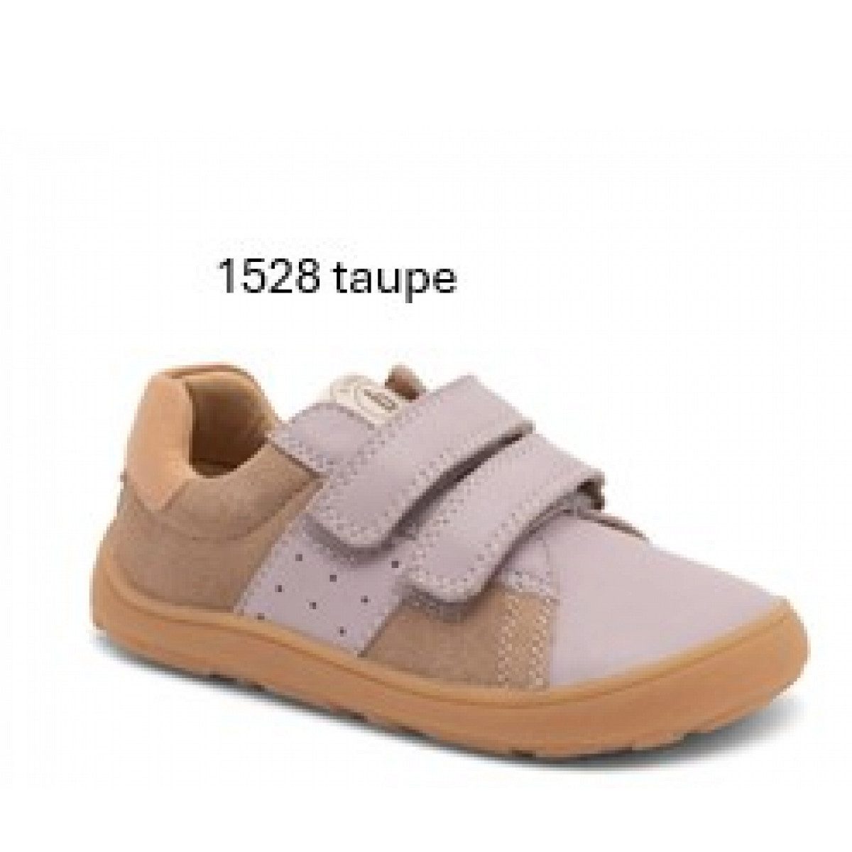 Bisgaard Barefoot Schnürschuh