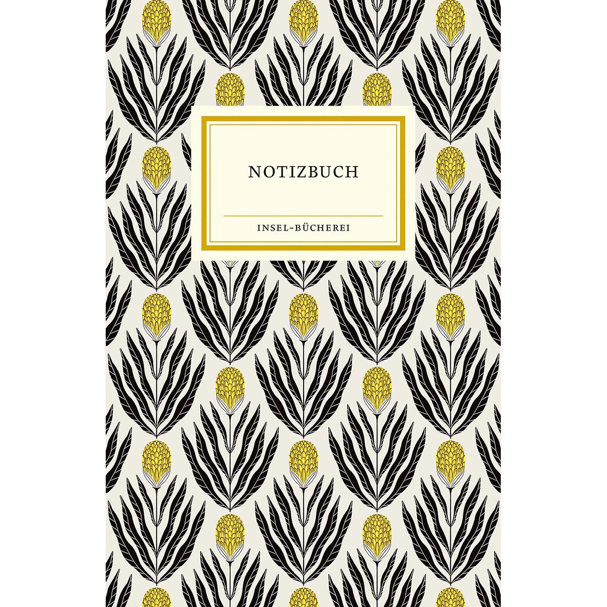 Notizbuch IB Notizbuch: Ein wunderbares Geschenkbuch zum Schreiben, Notieren