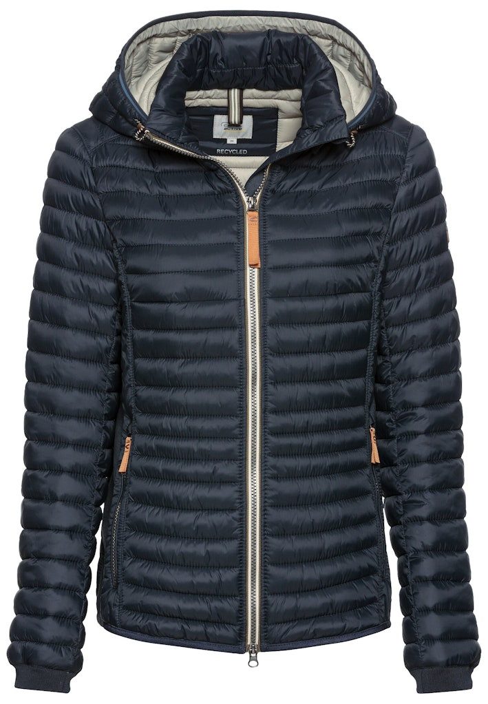 camel active Funktionsjacke Camel Womenswear / günstig online kaufen