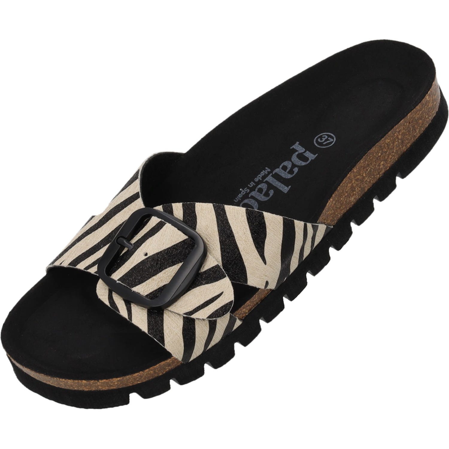 Palado Tinos EGS MP Wild Pantolette