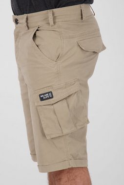 Alife & Kickin Shorts PhilippeAK Shorts Herren Sweathose, kurze Hose