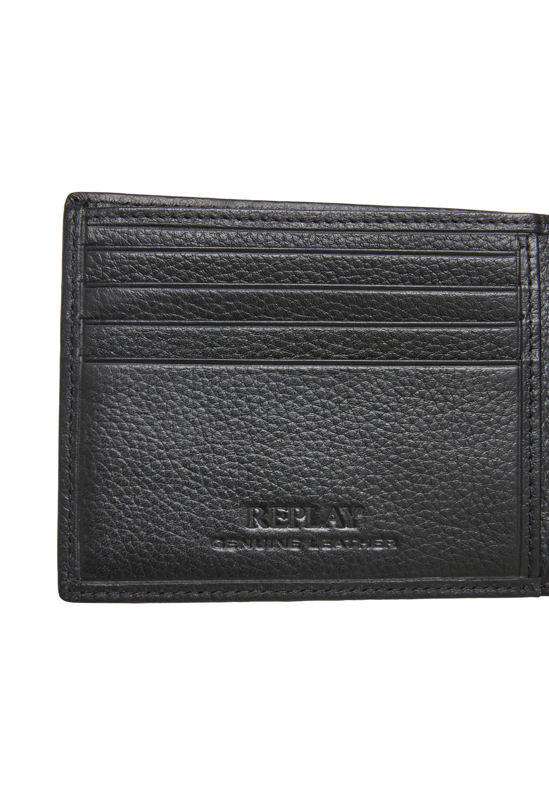 Replay Handtasche Replay Geldbeutel/Schlüsseletui FP
