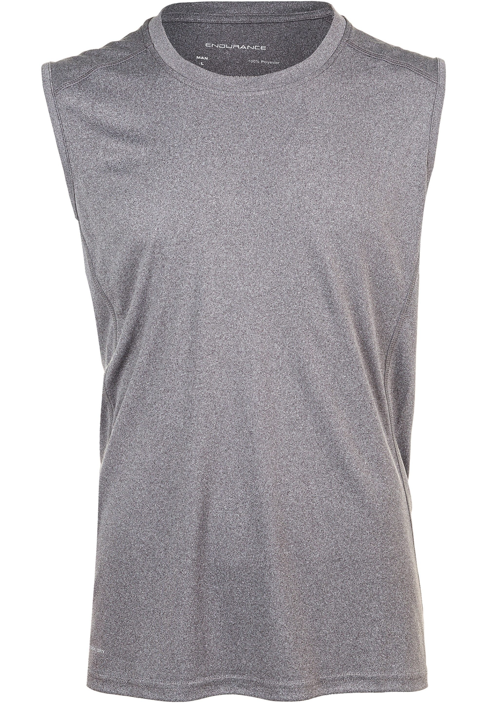 ENDURANCE Muskelshirt Landeer (1-tlg) mit praktischer QUICK DRY-Technologie
