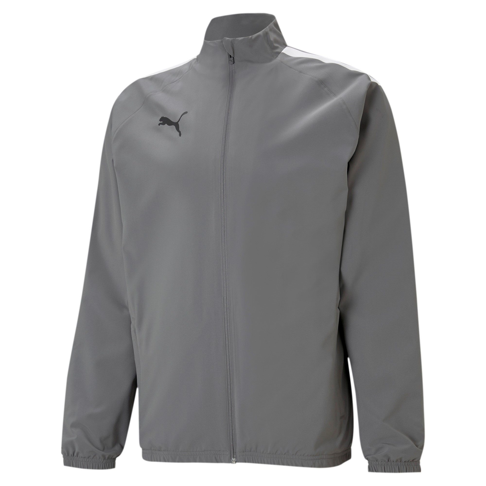 PUMA Trainingsjacke Puma Herren Trainingsjacke teamLIGA Sideline Jacket 657259