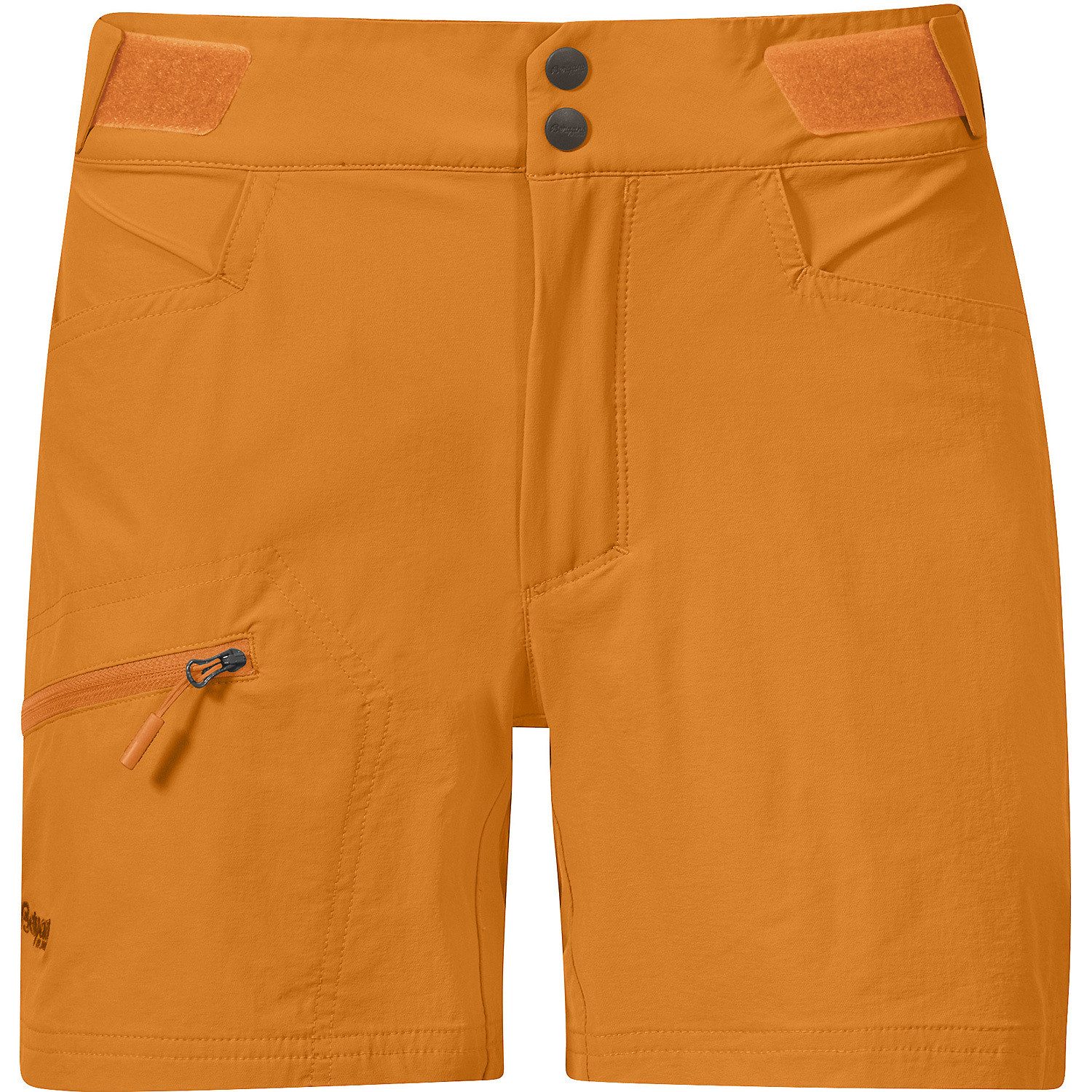 Funktionsshorts Short CECILIEMOUNTAIN SOFTSHELL SHORTS