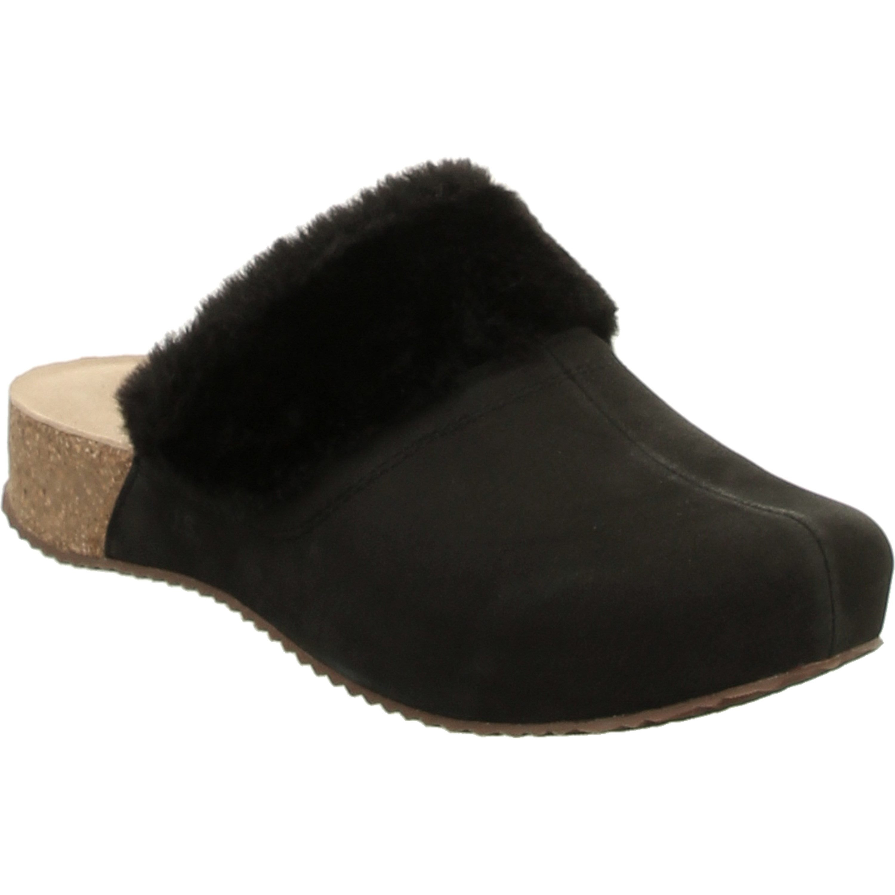 Josef Seibel Tonga 68,schwarz Clog günstig online kaufen