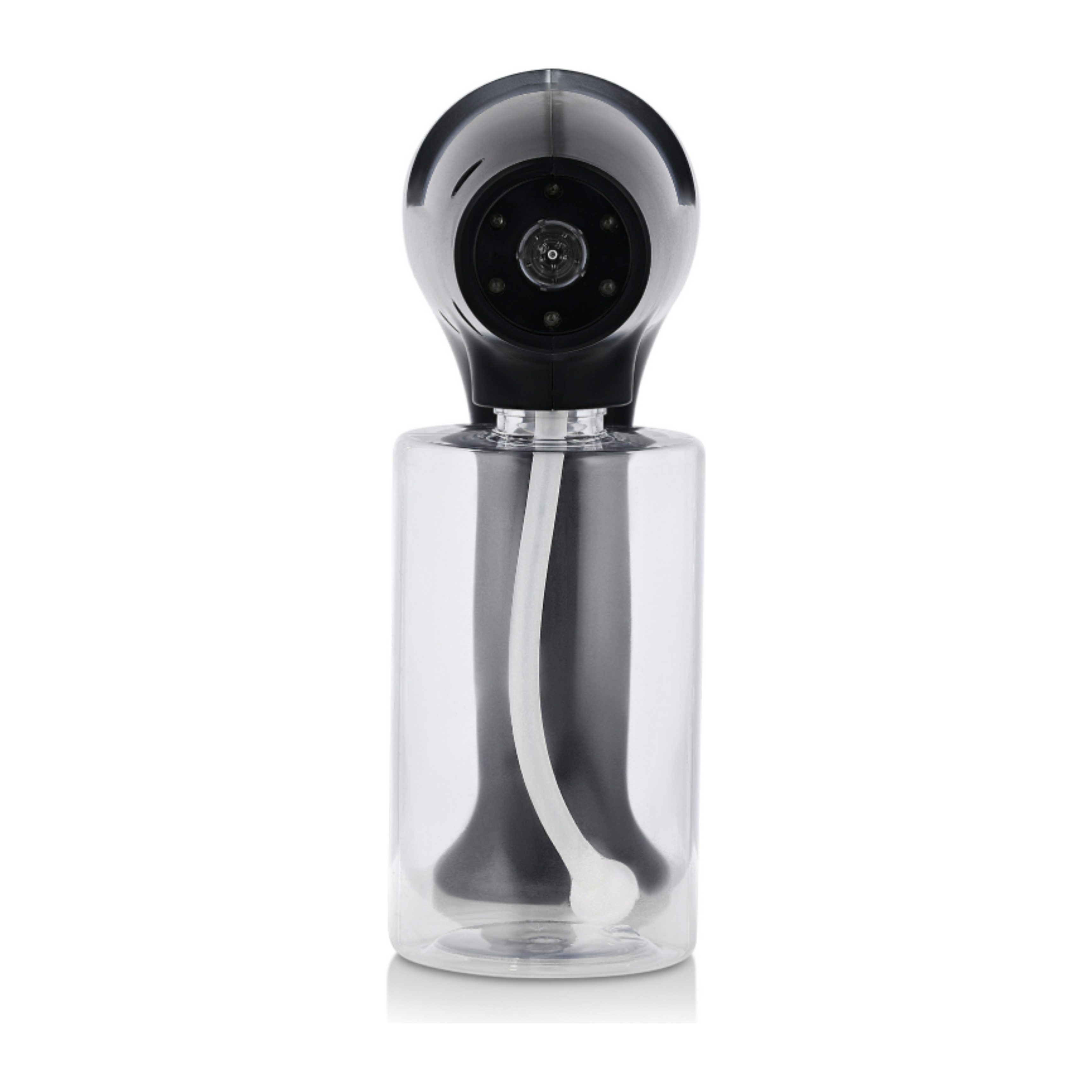 GAMMA+ Haarschneider Gamma+ Evo Nano Mister schwarz – Bild 5 von 5