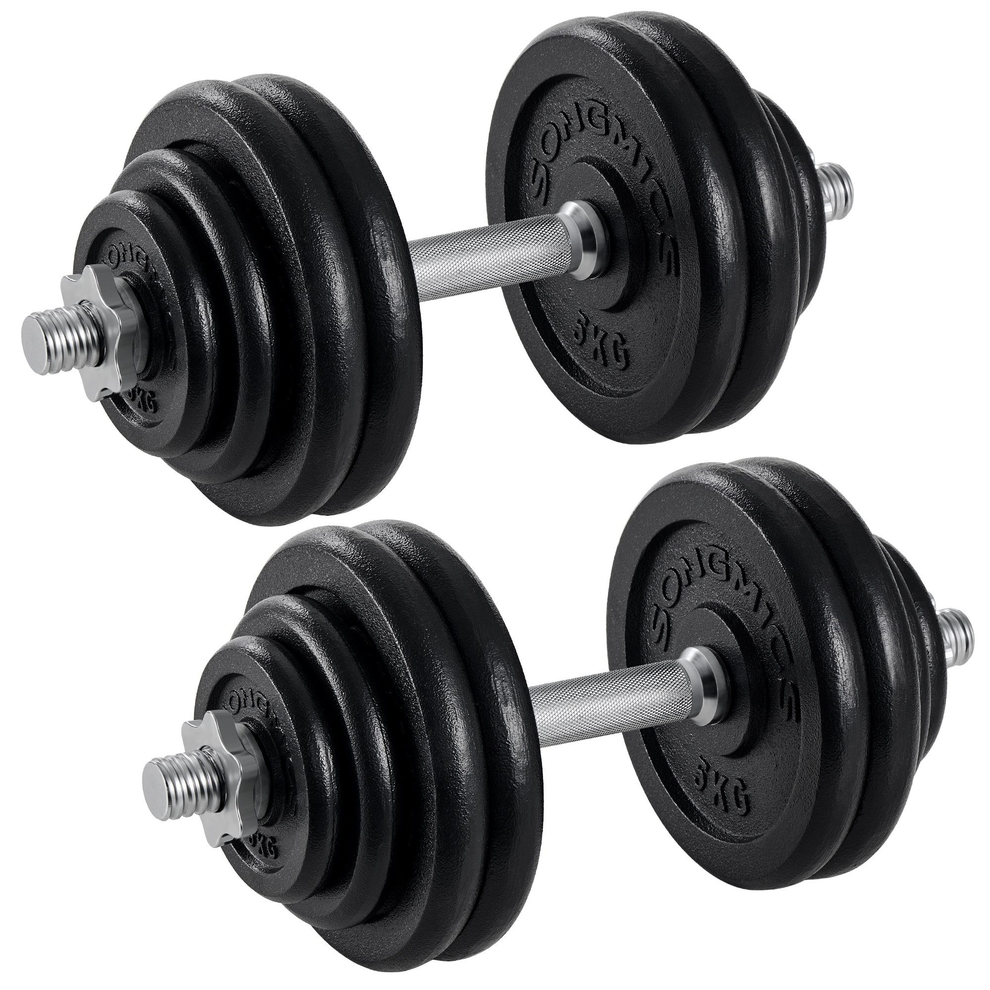 Hantel-Set