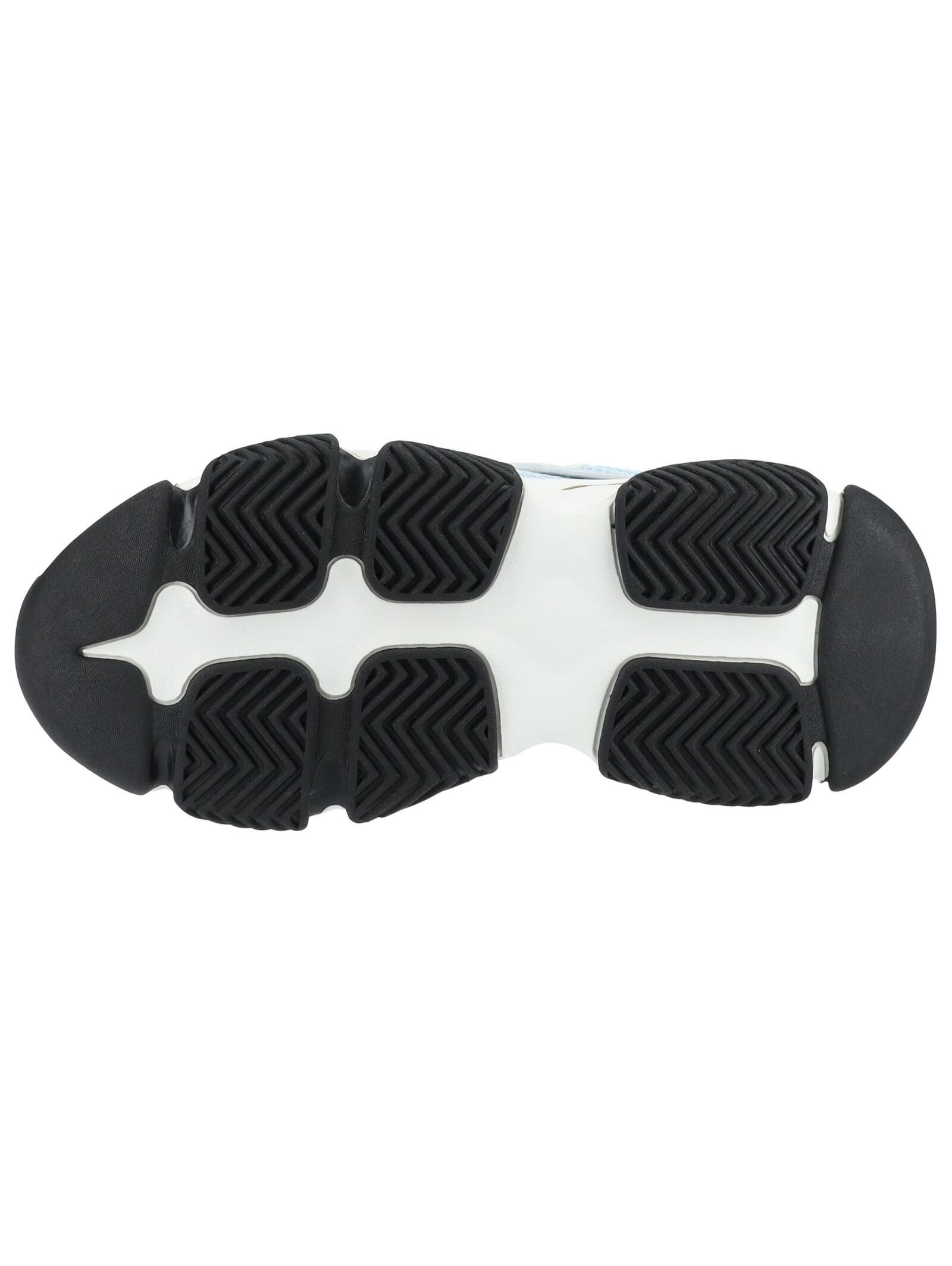 STEVE MADDEN STEVE MADDEN Sneaker Lederimitat/Mesh Sneaker