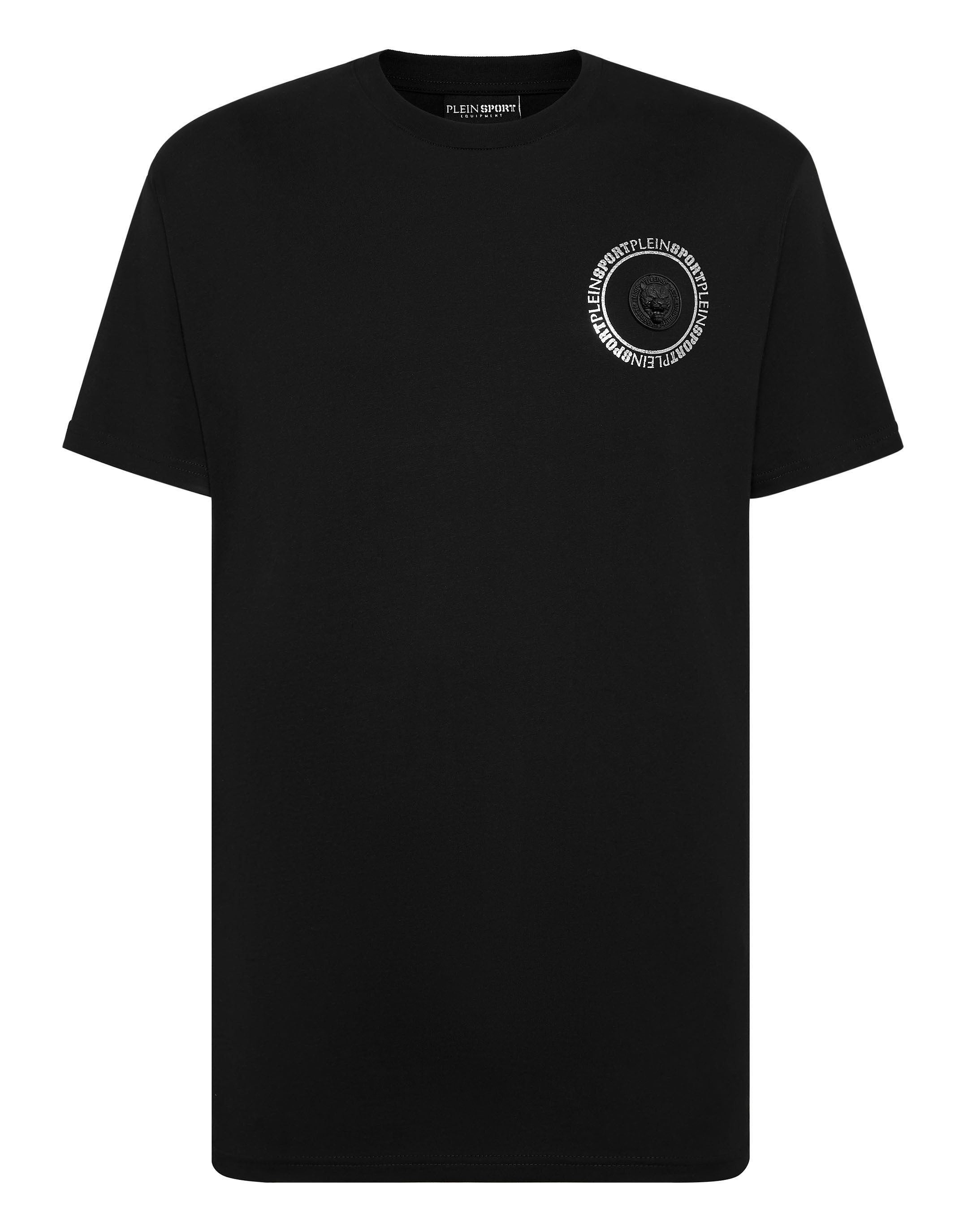 PLEIN SPORT T-Shirt Carbon Tiger günstig online kaufen