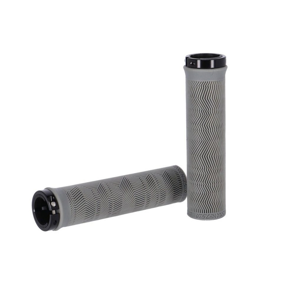 Truvativ Fahrradlenkergriff Griffe "Descandant Grip", Single Clamp, 133 mm