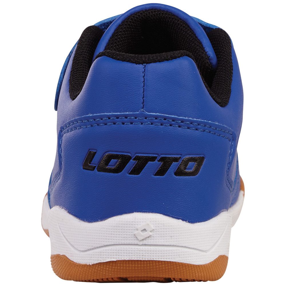 Lotto Hallenschuh - mit nicht-färbender Sohle – Bild 4 von 5