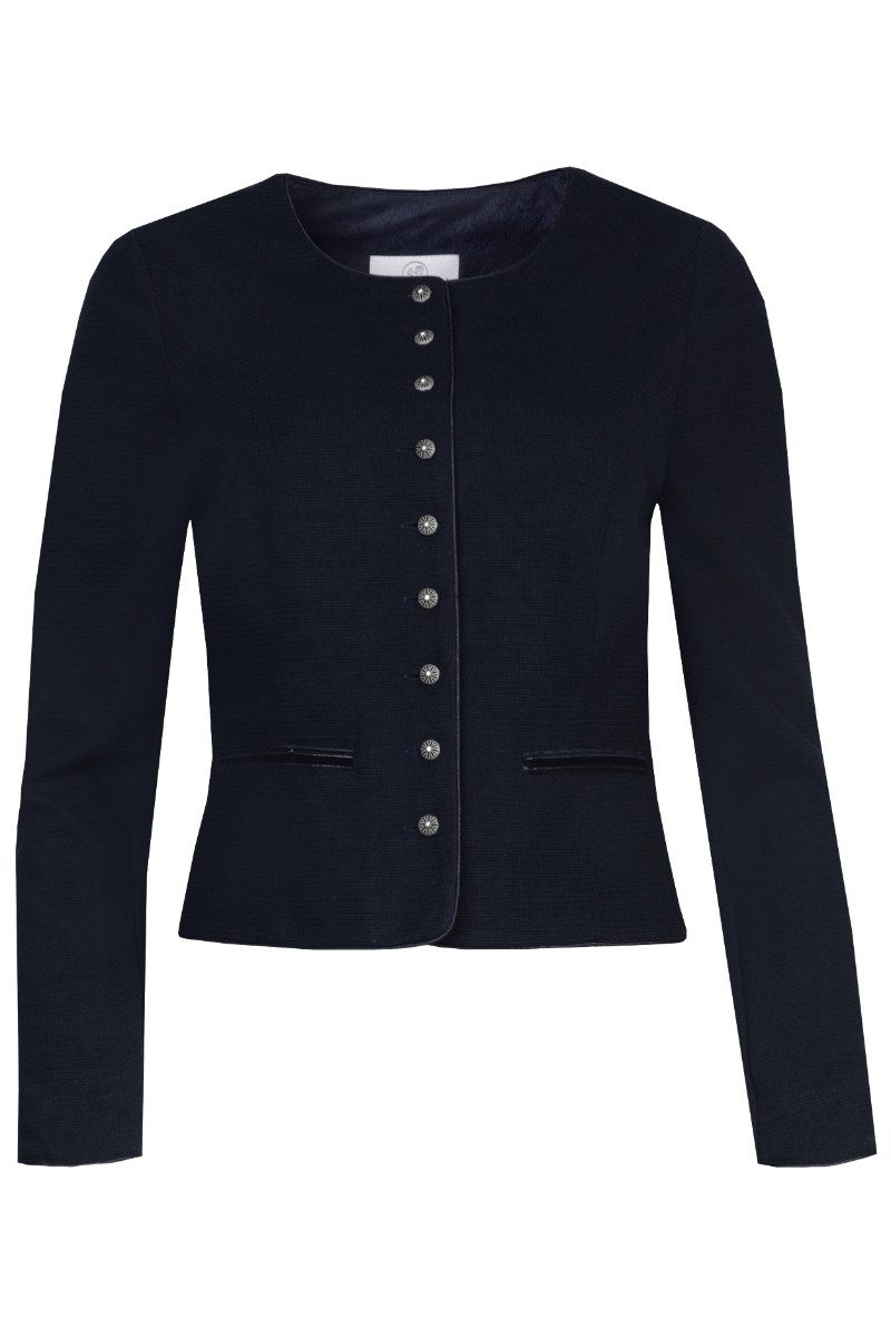 MarJo Trachtenjanker Trachtenblazer Damen - BRITTA günstig online kaufen