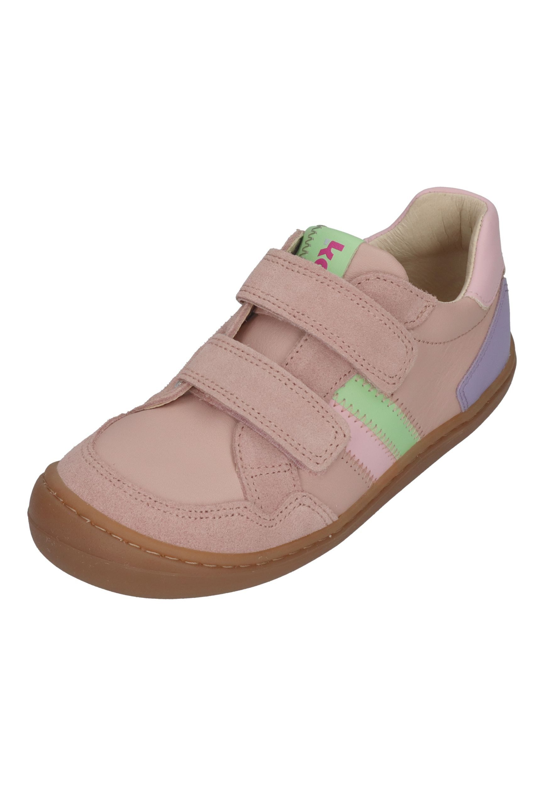BALI LEATHER 3.0 Barfußschuh